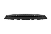 Performance tuning package compatible with BMW X6 E71 (2008-2014) for the standard rear bumper model