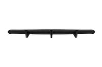 Performance tuning package compatible with BMW X6 E71 (2008-2014) for the standard rear bumper model