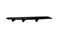 Performance tuning package compatible with BMW X6 E71 (2008-2014) for the standard rear bumper model