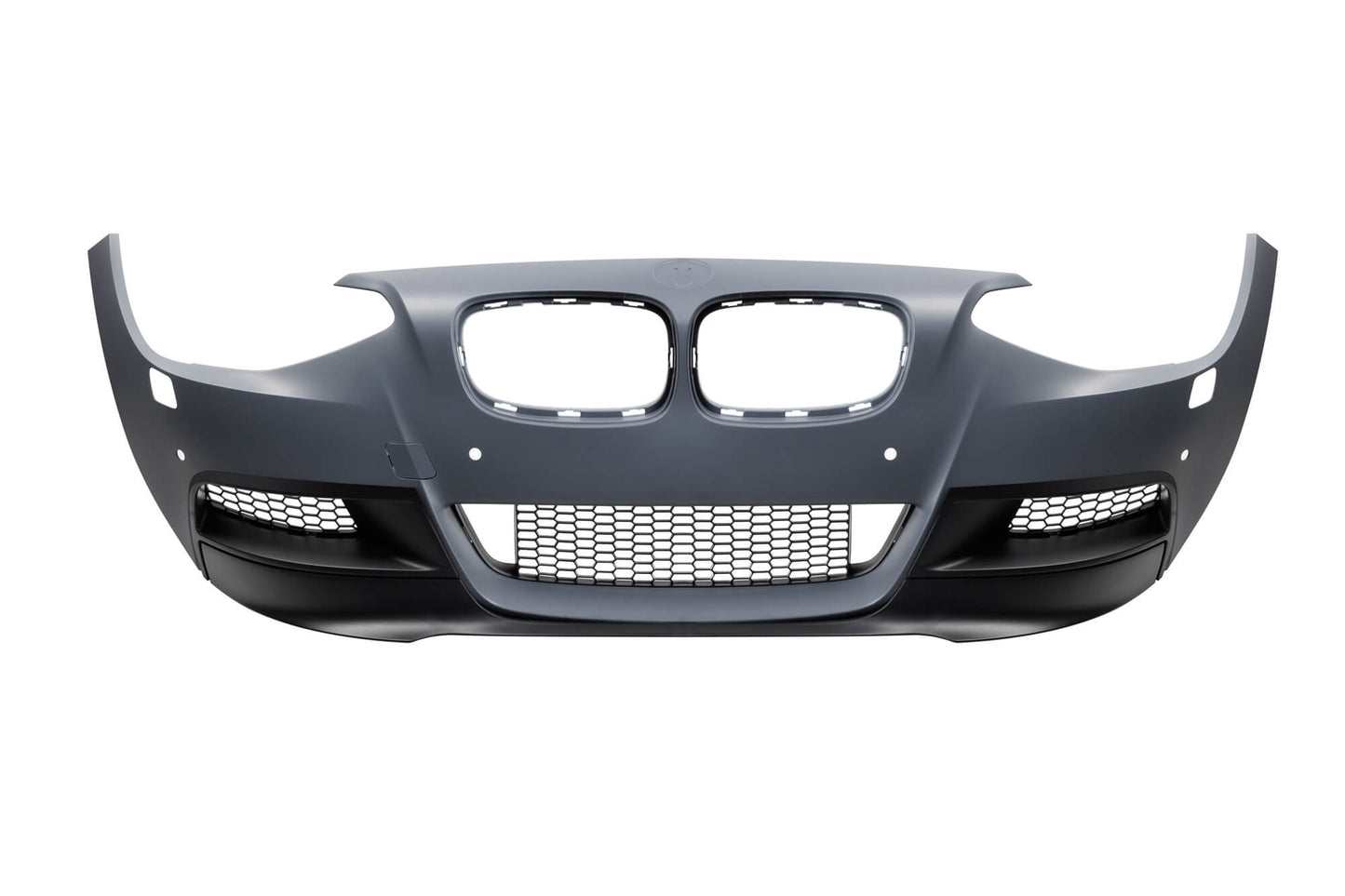 Performance tuning package compatible with BMW 1 Series F20 (2010-2015)