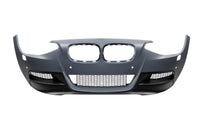 Performance tuning package compatible with BMW 1 Series F20 (2010-2015)