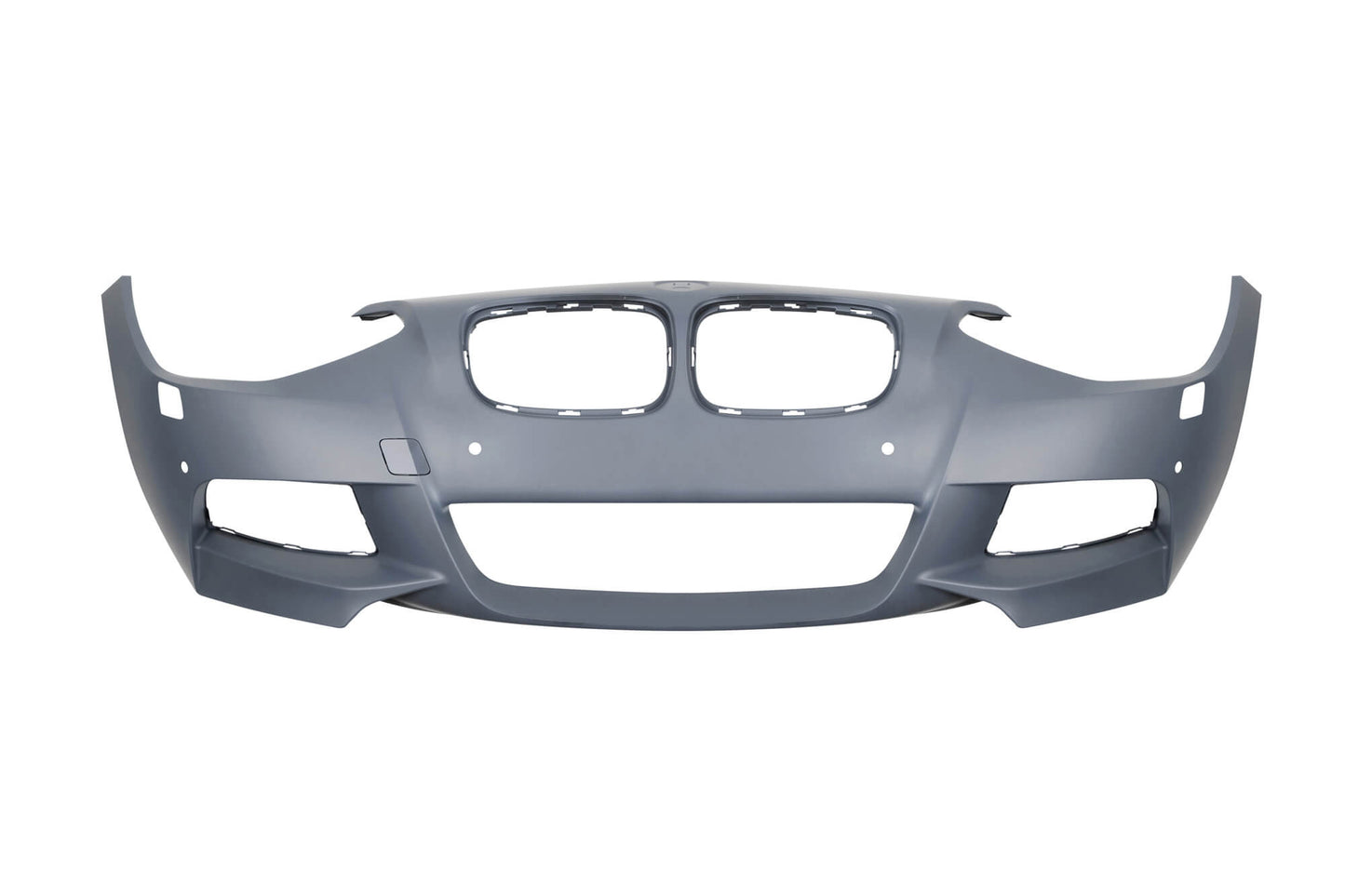 Performance tuning package compatible with BMW 1 Series F20 (2010-2015)