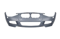 Performance tuning package compatible with BMW 1 Series F20 (2010-2015)
