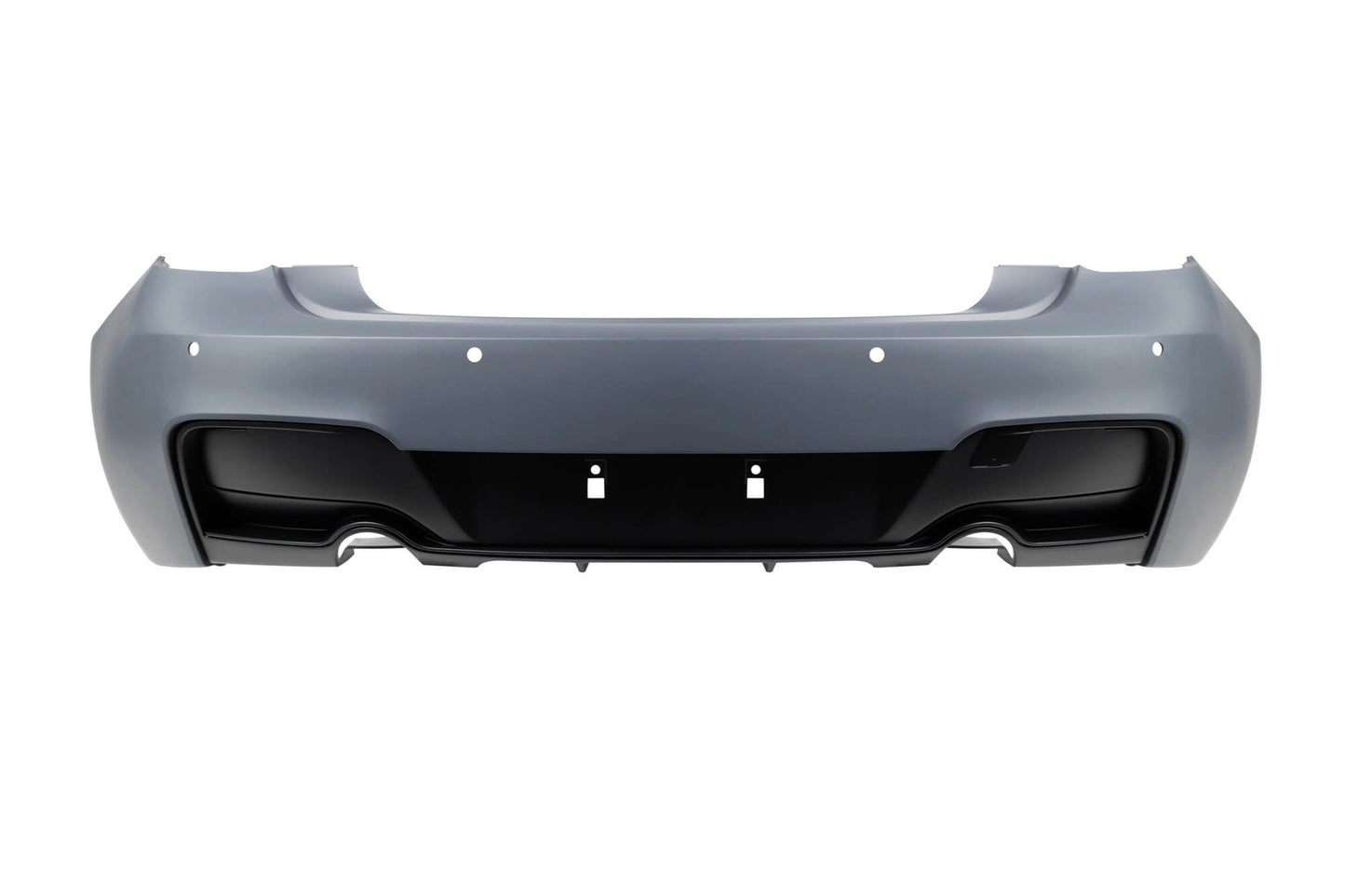 Performance tuning package compatible with BMW 1 Series F20 (2010-2015)