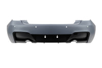 Performance tuning package compatible with BMW 1 Series F20 (2010-2015)