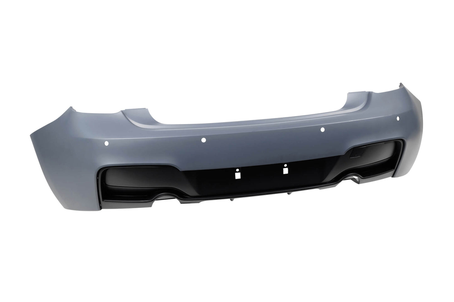 Performance tuning package compatible with BMW 1 Series F20 (2010-2015)