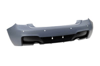 Performance tuning package compatible with BMW 1 Series F20 (2010-2015)