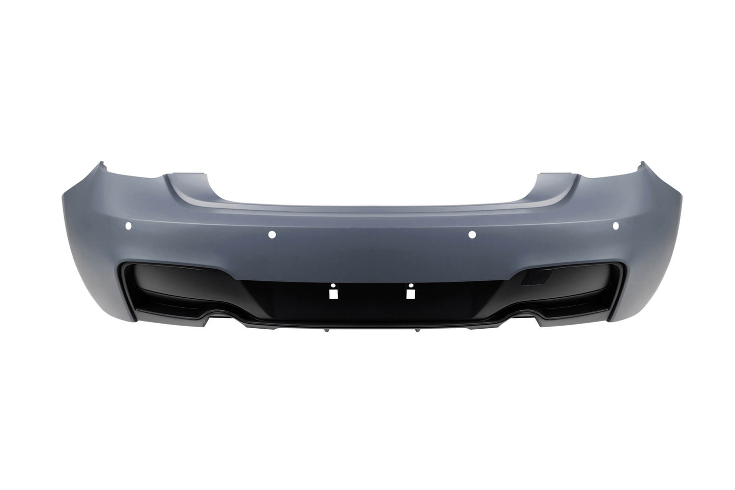 Performance tuning package compatible with BMW 1 Series F20 (2010-2015)