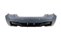 Performance tuning package compatible with BMW 1 Series F20 (2010-2015)