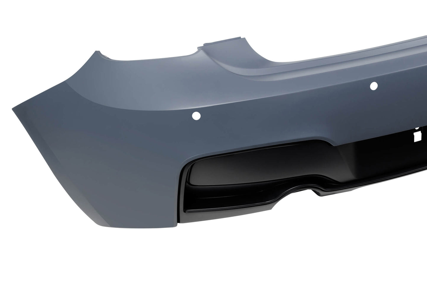 Performance tuning package compatible with BMW 1 Series F20 (2010-2015)