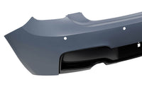 Performance tuning package compatible with BMW 1 Series F20 (2010-2015)