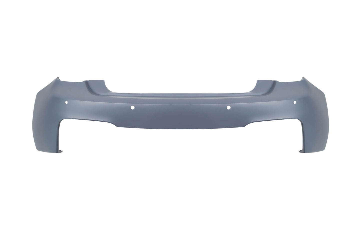 Performance tuning package compatible with BMW 1 Series F20 (2010-2015)