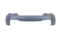 Performance tuning package compatible with BMW 1 Series F20 (2010-2015)