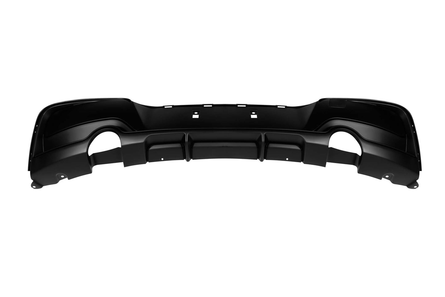 Performance tuning package compatible with BMW 1 Series F20 (2010-2015)