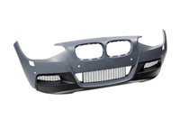Performance tuning package compatible with BMW 1 Series F20 (2010-2015)