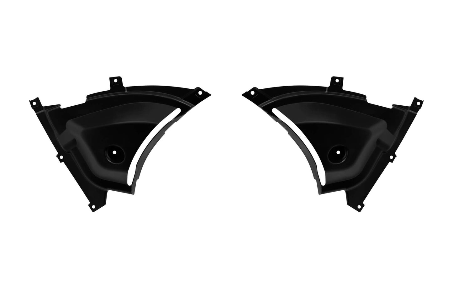 Performance tuning package compatible with BMW 1 Series F20 (2010-2015)