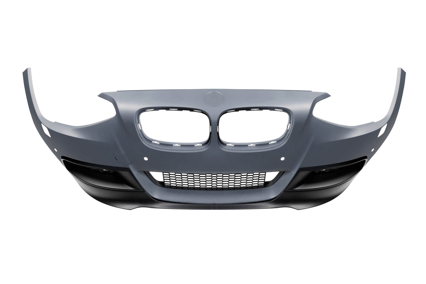 Performance tuning package compatible with BMW 1 Series F20 (2010-2015)