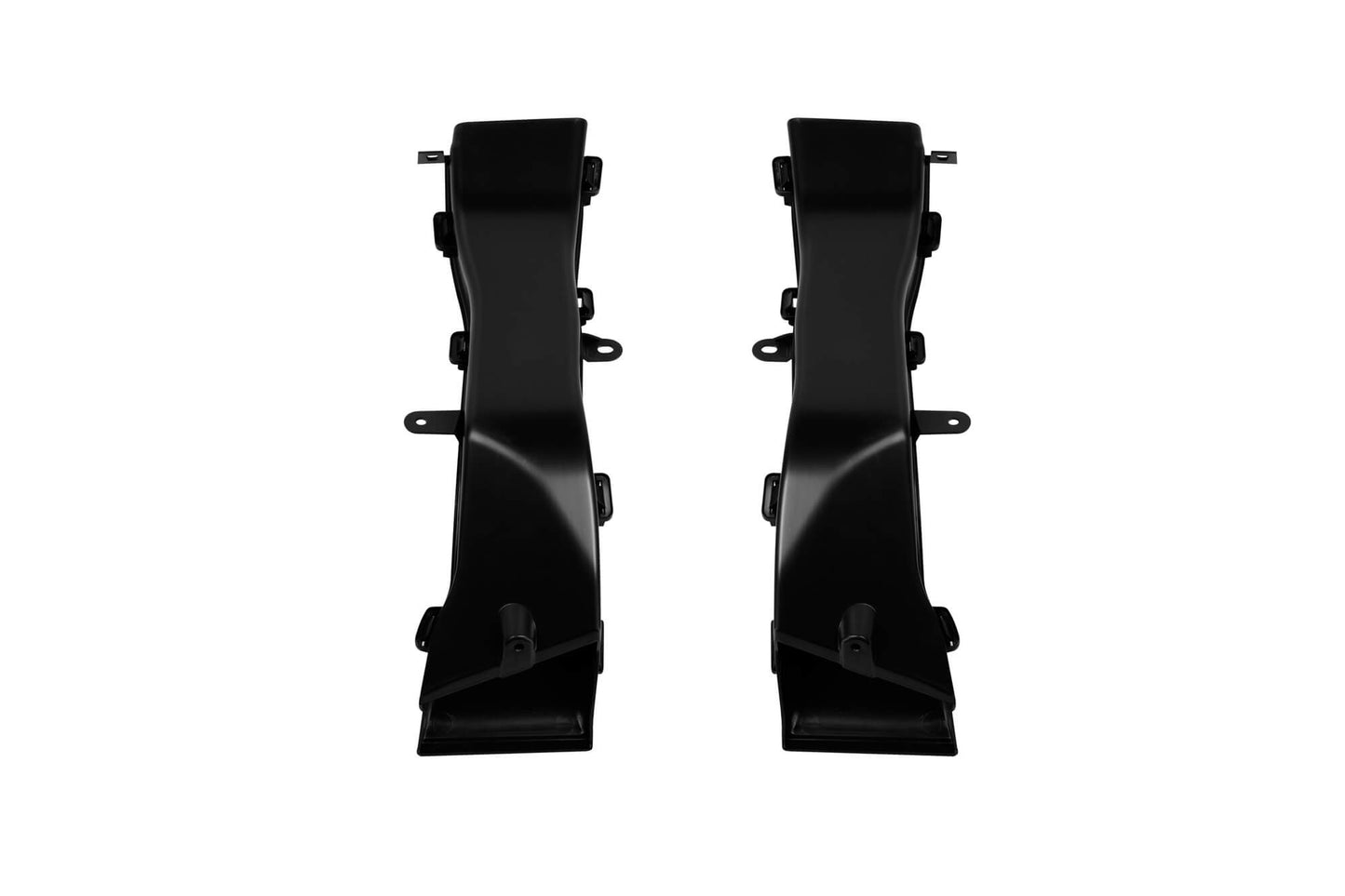 Performance tuning package compatible with BMW 1 Series F20 (2010-2015)