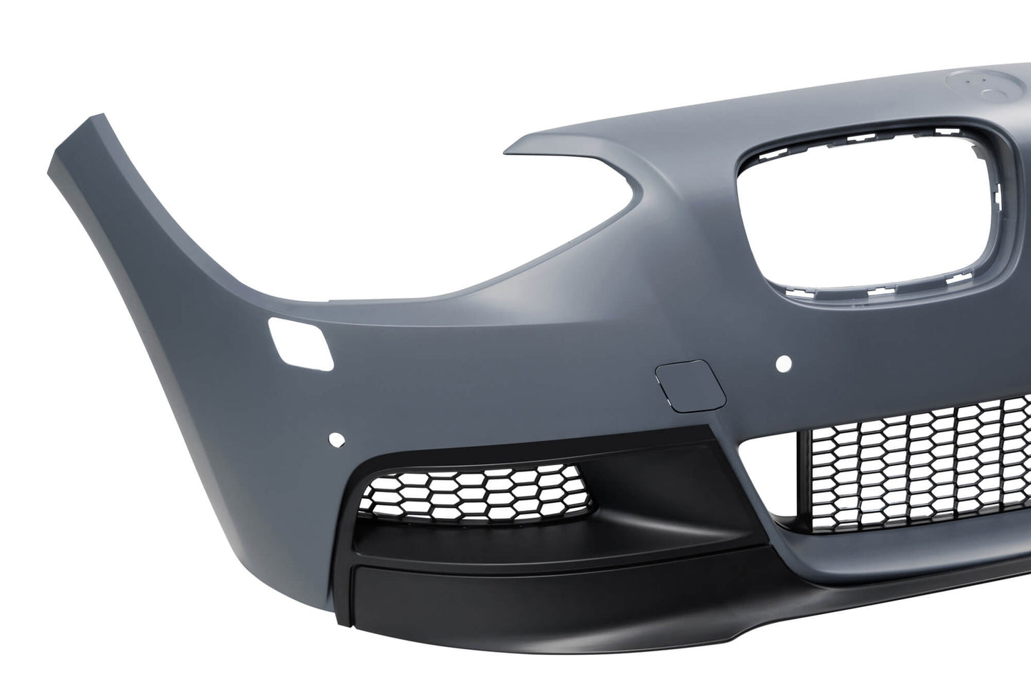 Performance tuning package compatible with BMW 1 Series F20 (2010-2015)