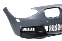 Performance tuning package compatible with BMW 1 Series F20 (2010-2015)