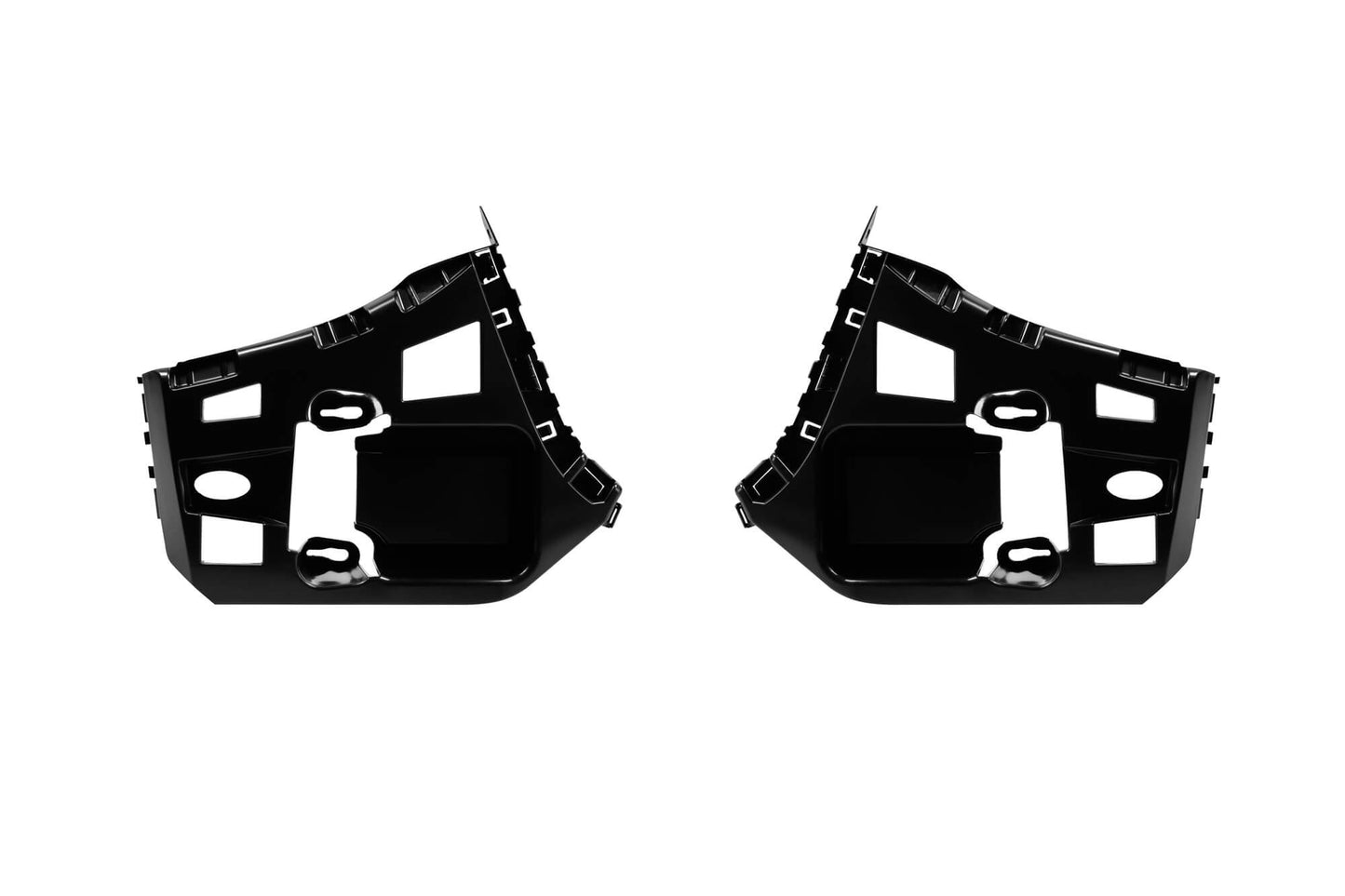Performance tuning package compatible with BMW 1 Series F20 (2010-2015)