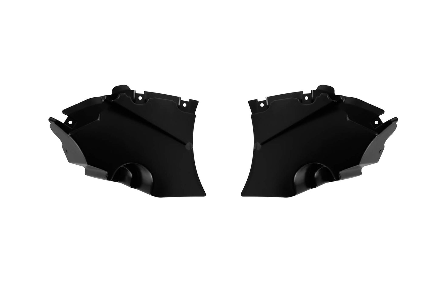 Performance tuning package compatible with BMW 1 Series F20 (2010-2015)
