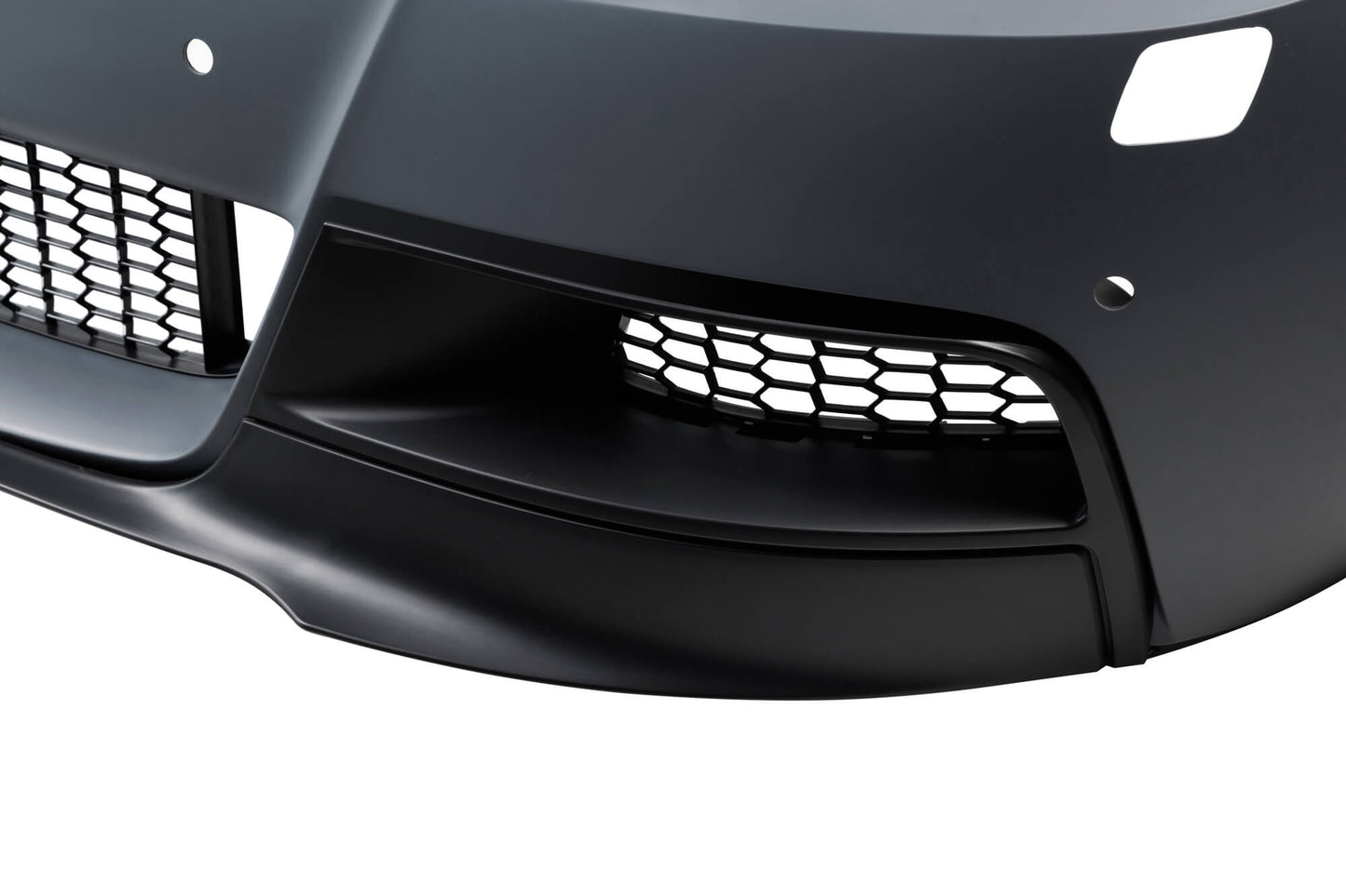 Performance tuning package compatible with BMW 1 Series F20 (2010-2015)
