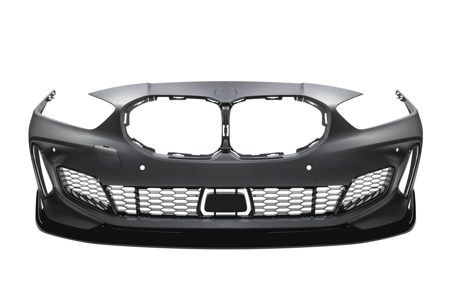 Pachet de tuning de performanță compatibil cu BMW Seria 1 F40 cu 5 uși (după 2019)