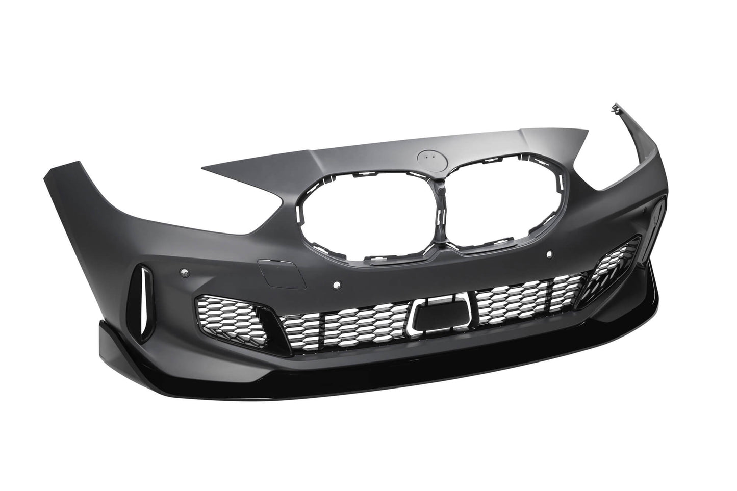 Pachet de tuning de performanță compatibil cu BMW Seria 1 F40 cu 5 uși (după 2019)