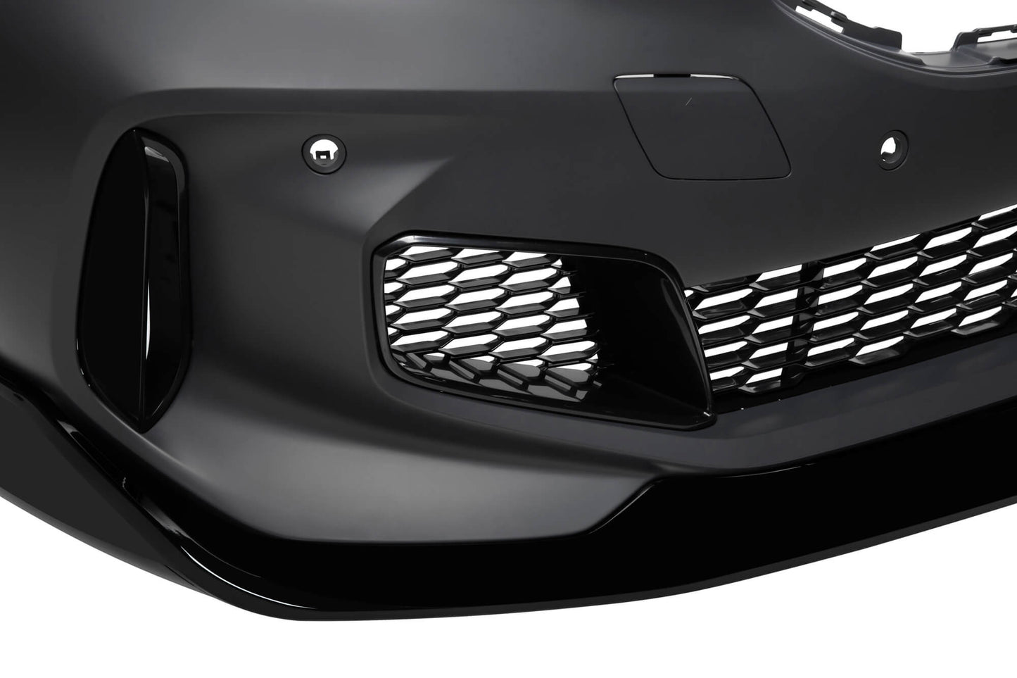 Pachet de tuning de performanță compatibil cu BMW Seria 1 F40 cu 5 uși (după 2019)