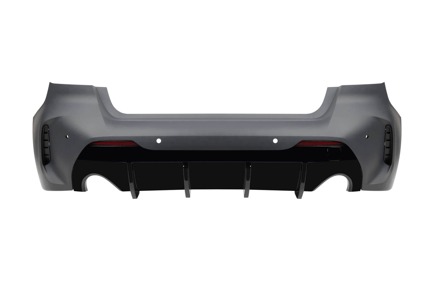 Pachet de tuning de performanță compatibil cu BMW Seria 1 F40 cu 5 uși (după 2019)