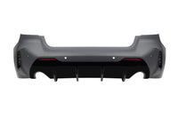 Pachet de tuning de performanță compatibil cu BMW Seria 1 F40 cu 5 uși (după 2019)