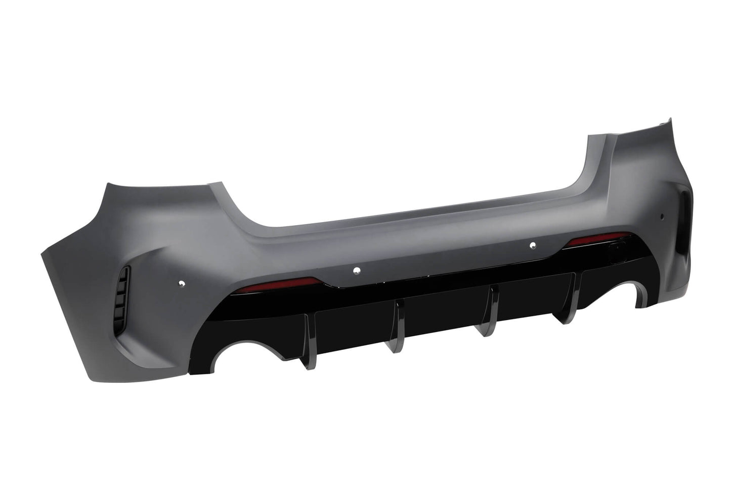 Pachet de tuning de performanță compatibil cu BMW Seria 1 F40 cu 5 uși (după 2019)