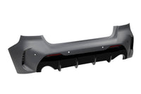 Pachet de tuning de performanță compatibil cu BMW Seria 1 F40 cu 5 uși (după 2019)