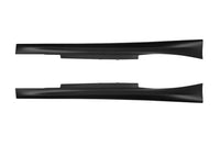 Performance tuning package compatible with BMW 2 Series F22 coupe, F23 cabrio (2013-2018) with PDC, without halogen