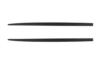 Performance tuning package compatible with BMW 2 Series F22 coupe, F23 cabrio (2013-2018) with PDC, without halogen