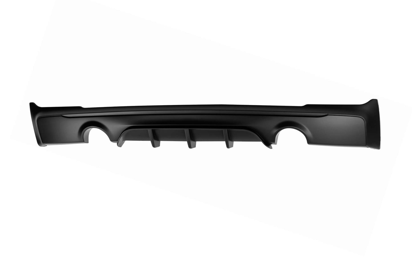 Performance tuning package compatible with BMW 2 Series F22 coupe, F23 cabrio (2013-2018) with PDC, without halogen