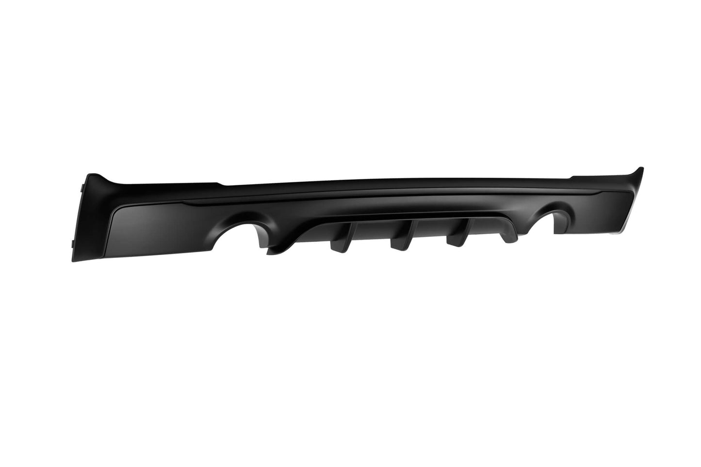 Performance tuning package compatible with BMW 2 Series F22 coupe, F23 cabrio (2013-2018) with PDC, without halogen