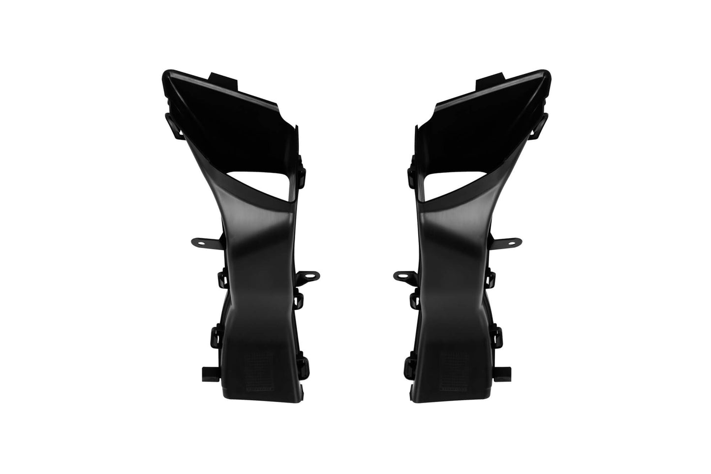 Performance tuning package compatible with BMW 2 Series F22 coupe, F23 cabrio (2013-2018) with PDC, without halogen