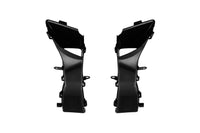 Performance tuning package compatible with BMW 2 Series F22 coupe, F23 cabrio (2013-2018) with PDC, without halogen