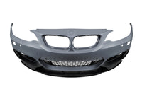Performance tuning package compatible with BMW 2 Series F22 coupe, F23 cabrio (2013-2018) with PDC, without halogen