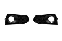 Performance tuning package compatible with BMW 2 Series F22 coupe, F23 cabrio (2013-2018) with PDC, without halogen