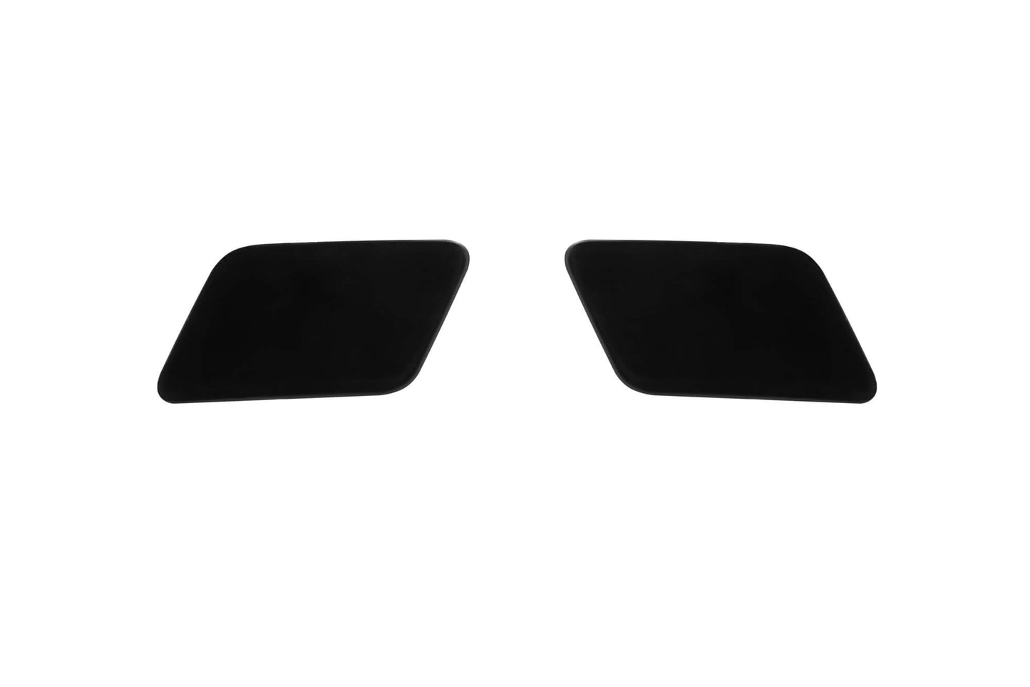 Performance tuning package compatible with BMW 2 Series F22 coupe, F23 cabrio (2013-2018) with PDC, without halogen
