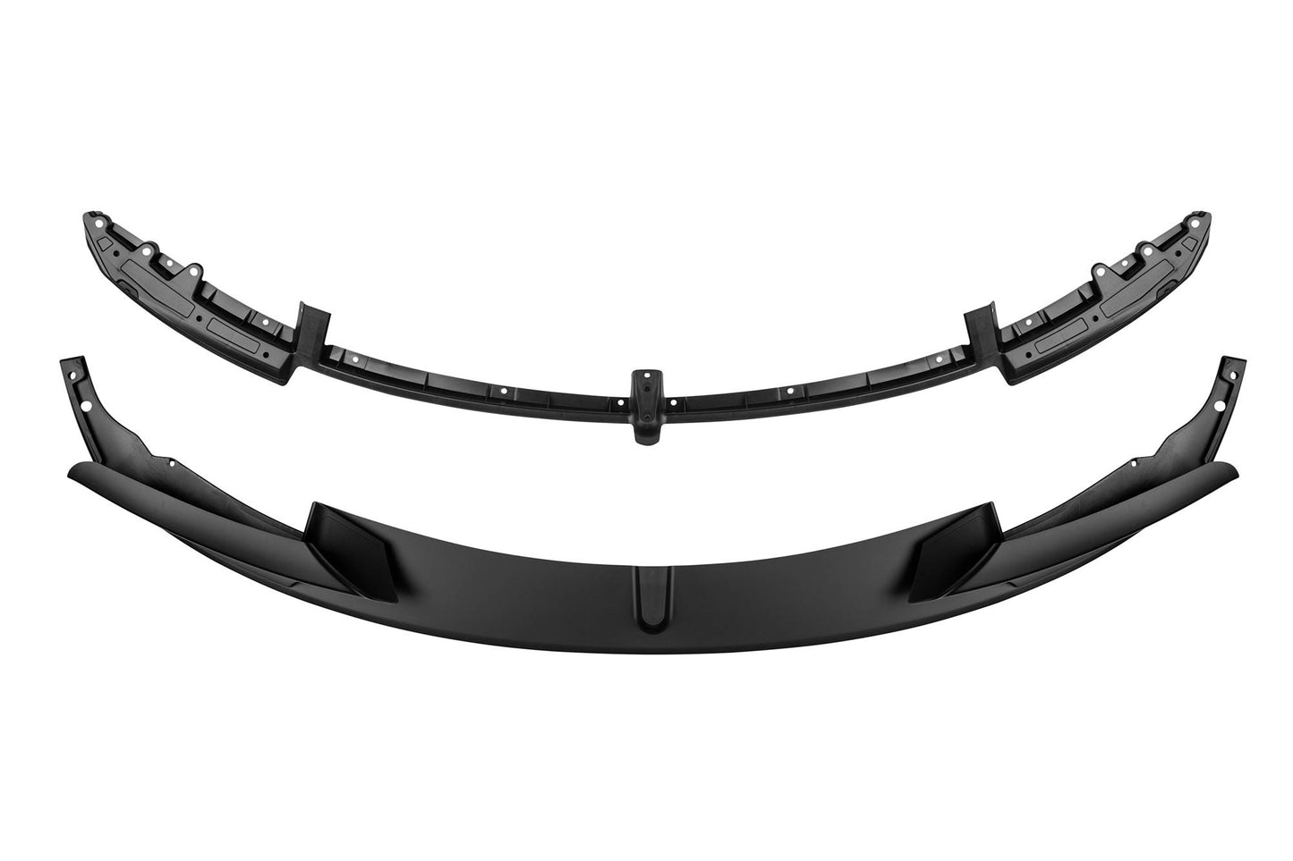 Pachet tuning compatibil cu BMW Seria 3 F30 sedan (2011-2019)