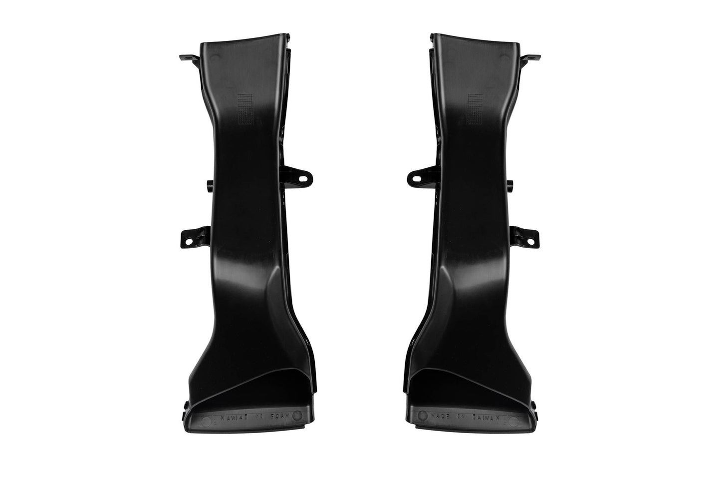 Pachet tuning compatibil cu BMW Seria 3 F30 sedan (2011-2019)