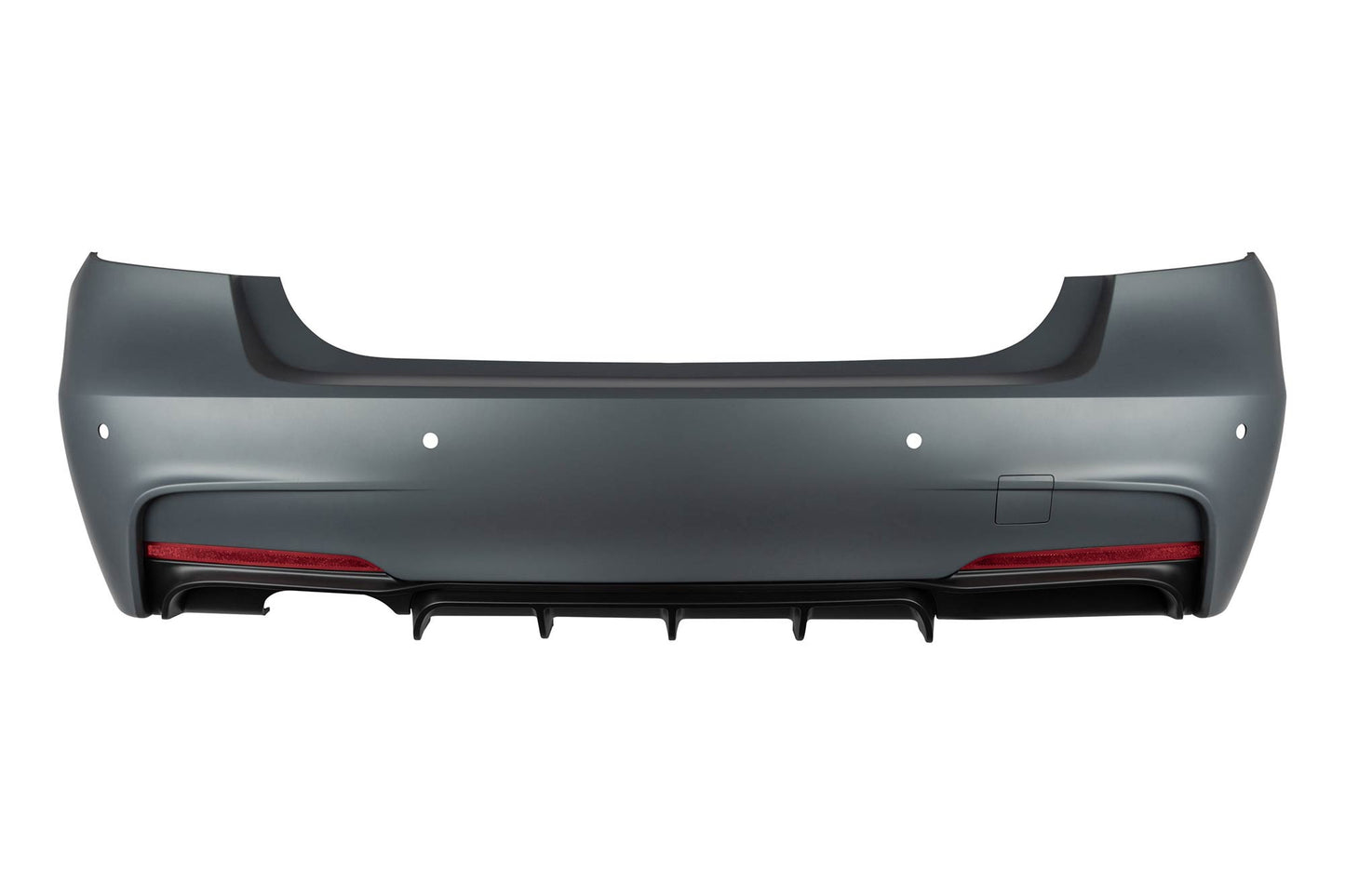 Pachet tuning compatibil cu BMW Seria 3 F30 sedan (2011-2019)
