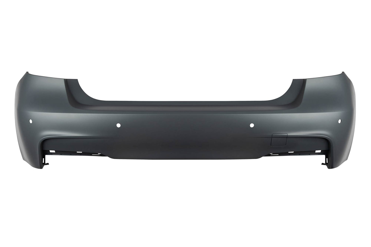 Pachet tuning compatibil cu BMW Seria 3 F30 sedan (2011-2019)