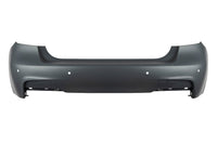 Pachet tuning compatibil cu BMW Seria 3 F30 sedan (2011-2019)