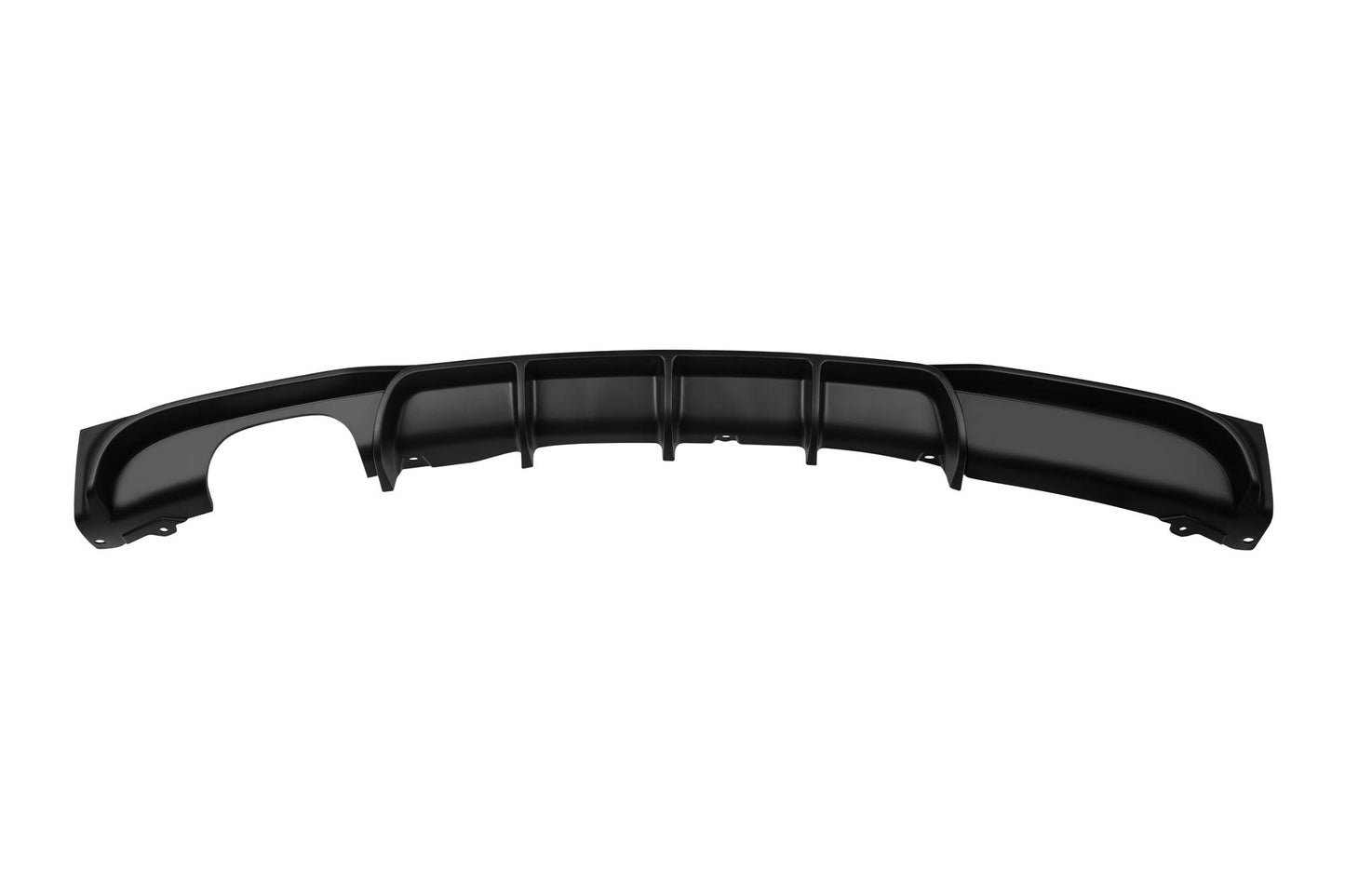 Pachet tuning compatibil cu BMW Seria 3 F30 sedan (2011-2019)