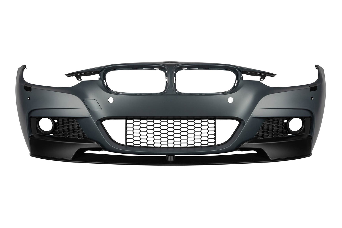 Pachet tuning compatibil cu BMW Seria 3 F30 sedan (2011-2019)